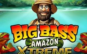 Big Bass Amazon Xtreme